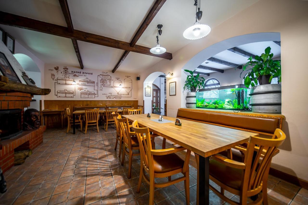 Penzion & Rizkarna Frýdek-Místek Extérieur photo
