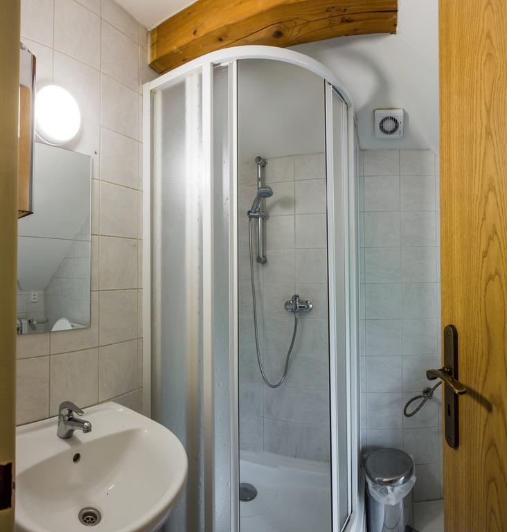 Penzion & Rizkarna Frýdek-Místek Extérieur photo